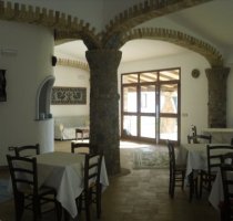 Agriturismo Irghitula Posada